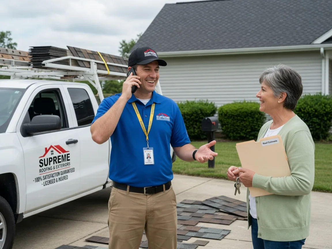 Roof Replacement Summers, AR FAQs